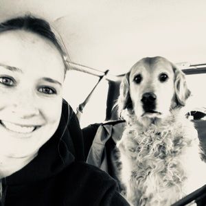 Meet your Posher, Casey